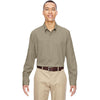 North End Men's Stone Excursion Concourse Performance Shirt