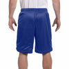 Champion Men's Athletic Royal 3.7-Ounce Mesh Short