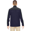 North End Men's Navy Excursion Circuit Performance Half-Zip