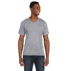 982-anvil-light-grey-t-shirt