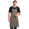 a700-port-authority-beige-bib-apron