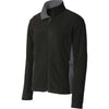 f216-port-authority-black-fleece-jacket