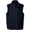 port-authority-navy-fleece-vest
