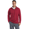 sport-tek-red-pullover-fleece