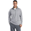 sport-tek-light-grey-pullover-fleece