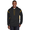 f246-sport-tek-gold-sweatshirt