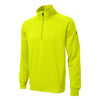 sport-tek-light-green-fleece-pullover
