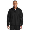 jst84-sport-tek-black-pullover