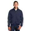 jst93-sport-tek-navy-jacket