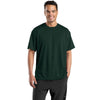 k468-sport-tek-forest-t-shirt