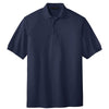 port-authority-navy-knit-polo
