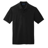 k8000-port-authority-black-polo