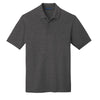 k8000-port-authority-charcoal-polo
