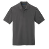 k8000-port-authority-grey-polo