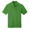 k8000-port-authority-green-polo