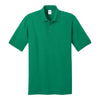 kp150-port-company-green-polo