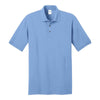 kp150-port-company-light-blue-polo