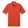 kp150-port-company-orange-polo
