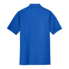 Port & Company Men's Royal Ring Spun Pique Polo