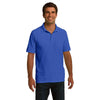 Port & Company Men's Royal Ring Spun Pique Polo