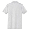 Port & Company Men's Ash Core Blend Jersey Knit Pocket Polo