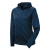 sport-tek-women-navy-hooded-jacket