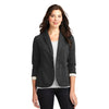 l298-port-authority-charcoal-blazer