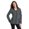 l333-port-authority-grey-waterproof-jacket