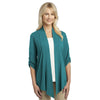 l543-port-authority-turquoise-shrug