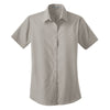 port-authority-women-grey-value-poplin