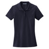 lk8000-port-authority-women-navy-polo
