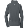 OGIO Women's Gear Grey Endurance Fulcrum Full-Zip