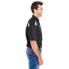 Dickies Men's Black/Smoke 4.6 Oz. Performance Team Shirt
