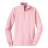 sport-tek-women-blush-zip-sweatshirt