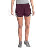 lst304-sport-tek-burgundy-short