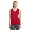 lst352-sport-tek-red-tee