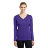lst353ls-sport-tek-purple-tee