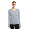 lst353ls-sport-tek-light-grey-tee