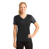 lst371-sport-tek-black-neck-tee