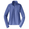 sport-tek-women-purple-stretch-pullover