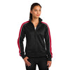 lst92-sport-tek-red-jacket