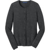 port-authority-women-charcoal-cardigan