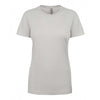 n1510-next-level-women-silver-tee