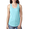 Next Level Women's Cancun Ideal Racerback Tank