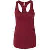 n1533-next-level-women-burgundy-tank