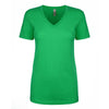 n1540-next-level-women-kelly-green-tee