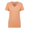 n1540-next-level-women-orange-tee