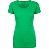 n3530-next-level-women-kelly-green-tee