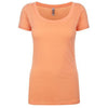 n3530-next-level-women-orange-tee