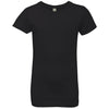 n3710-next-level-women-black-tee